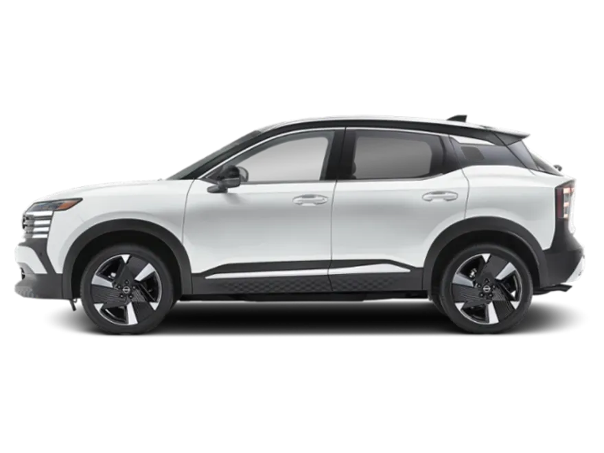 2025 Nissan Kicks SR photo 1