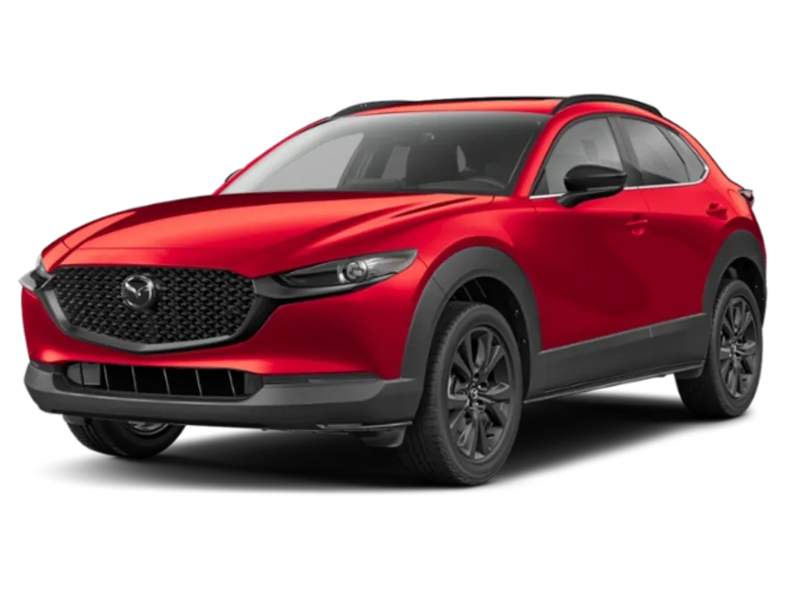 2025 Mazda CX-30 2.5 Turbo Premium Plus photo 1