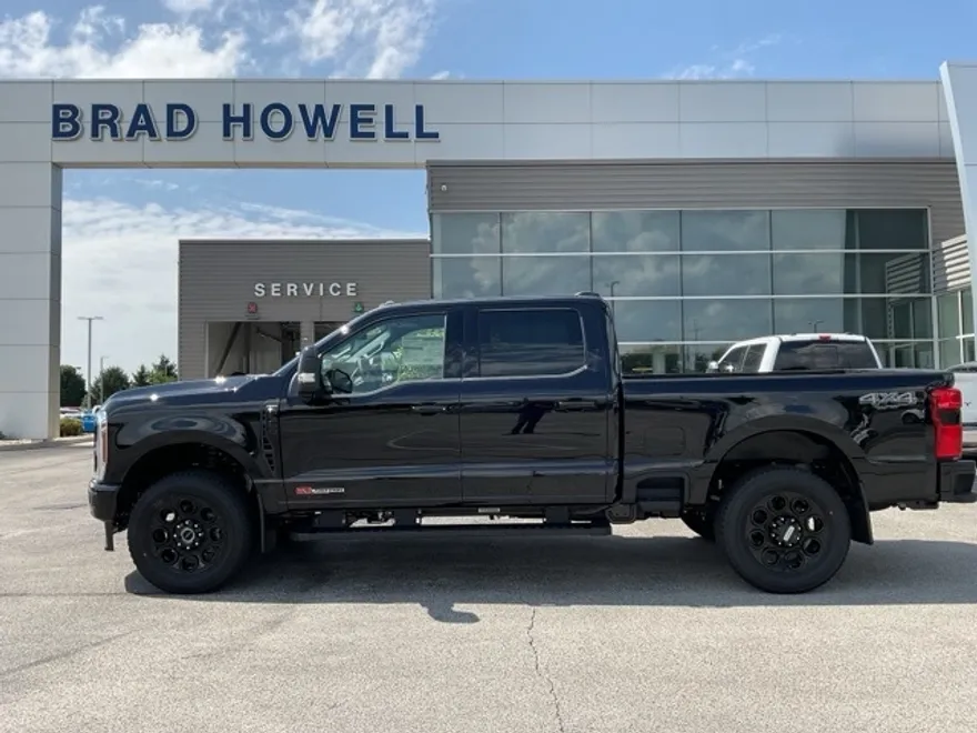 2025 Ford F-350 XL photo 1