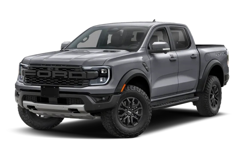 2025 Ford Ranger Raptor photo 1