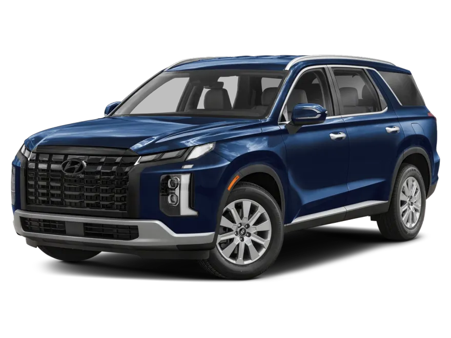2023 Hyundai Palisade SEL photo 1