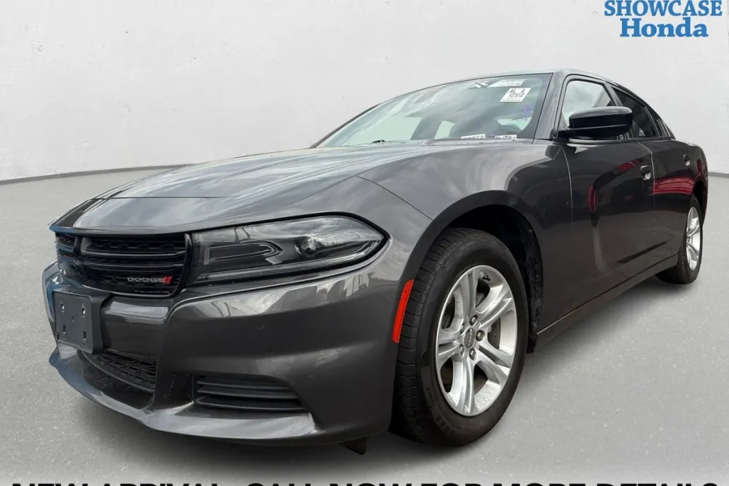 2023 Dodge Charger SXT photo 1