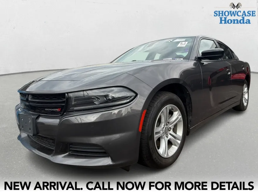 2023 Dodge Charger SXT photo 1