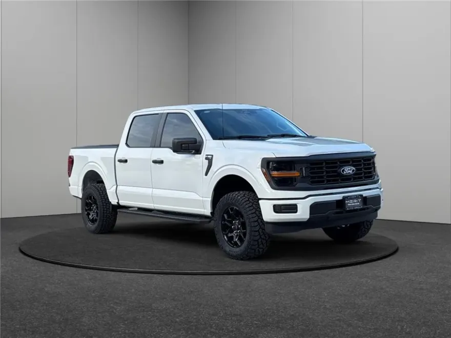 2024 Ford F-150 XL photo 1