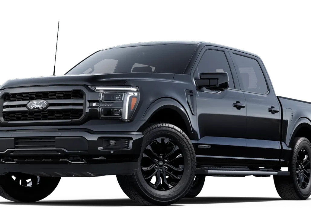 2025 Ford F-150 Lariat photo 21