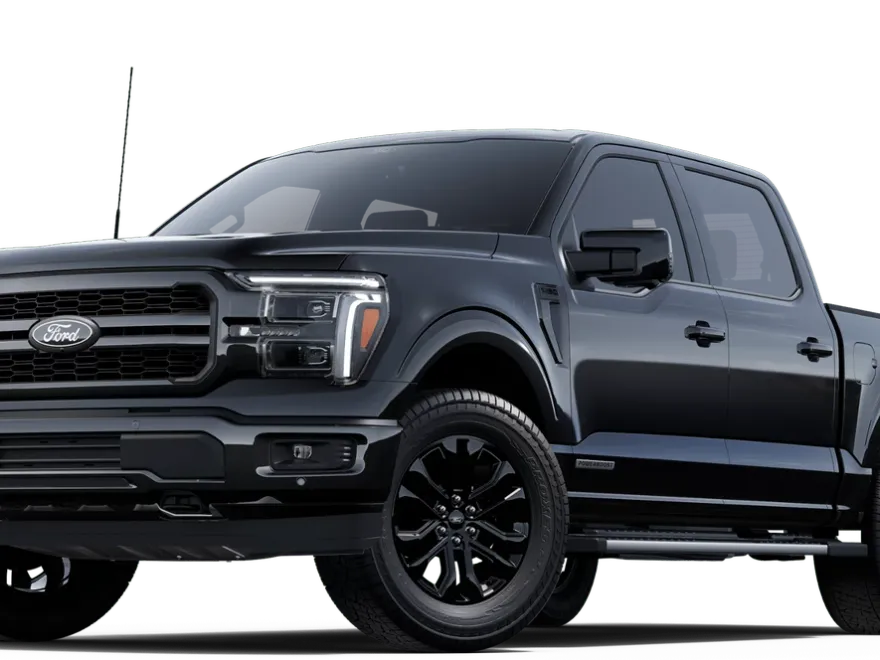 2025 Ford F-150 Lariat photo 21