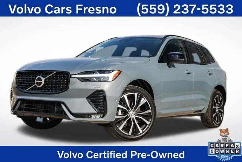 2023 Volvo XC60 B5 Plus photo 1