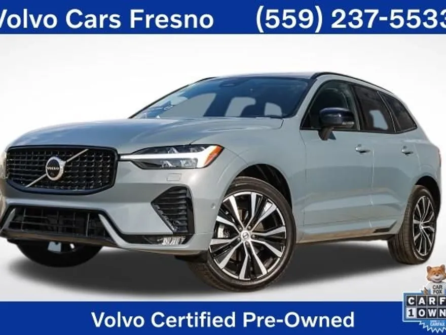 2023 Volvo XC60 B5 Plus photo 1