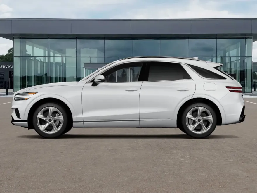 2026 Genesis GV70 2.5T photo 1