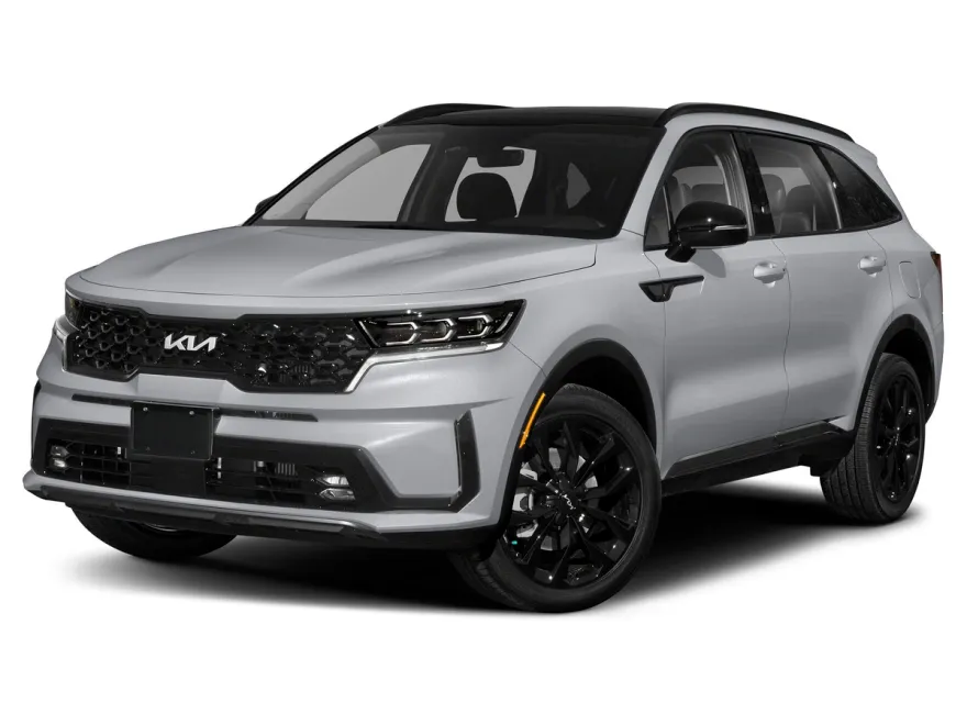 2023 Kia Sorento SX photo 1