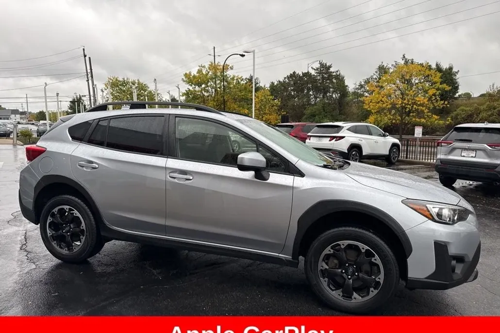 2023 Subaru Crosstrek Premium photo 1