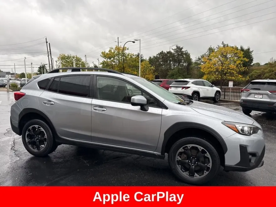 2023 Subaru Crosstrek Premium photo 1