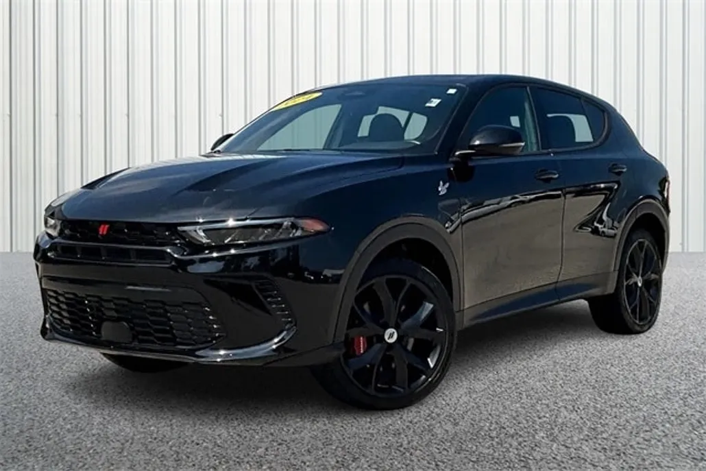 2024 Dodge Hornet GT Plus photo 1