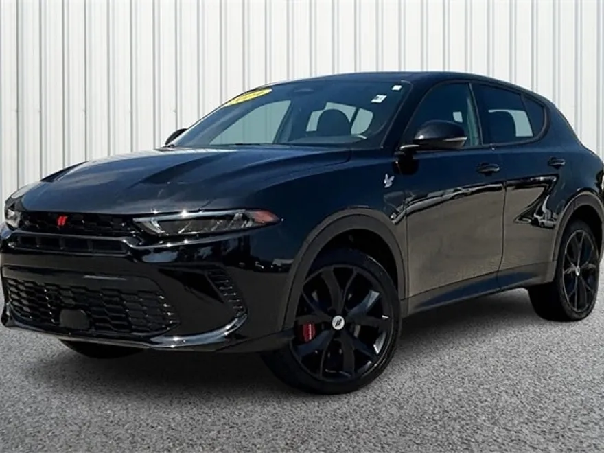 2024 Dodge Hornet GT Plus photo 1