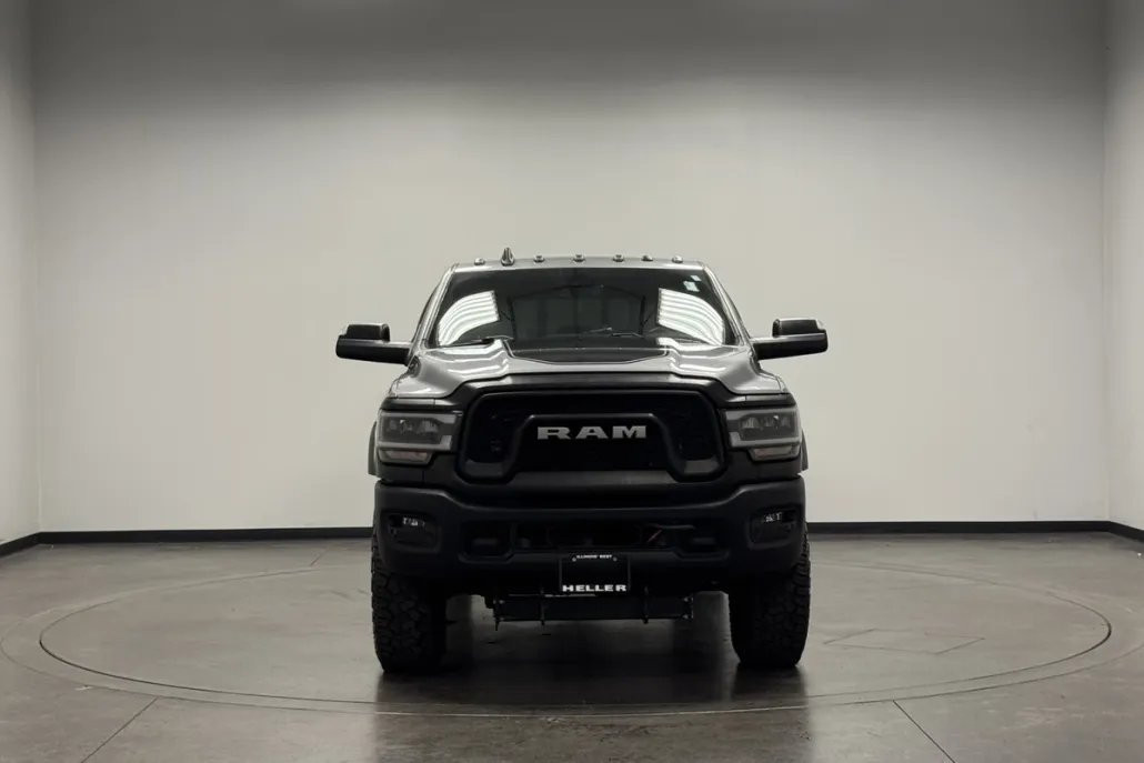 2020 Ram 2500 Power Wagon photo 1