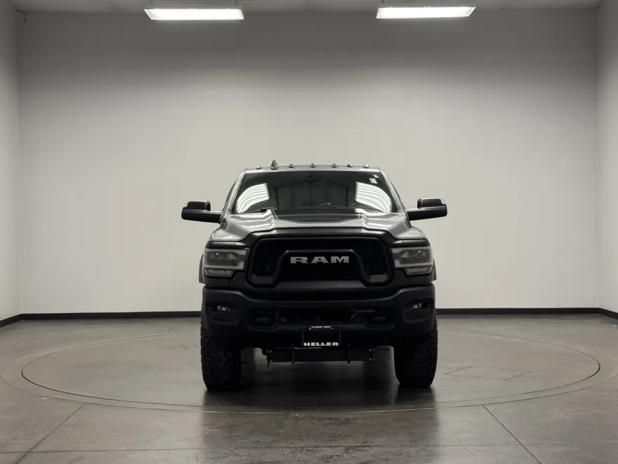 2020 Ram 2500 Power Wagon photo 1