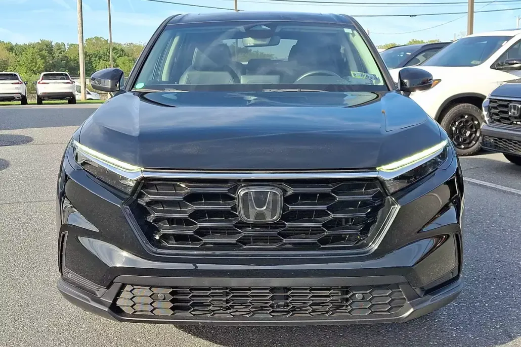 2023 Honda CR-V EX-L photo 1