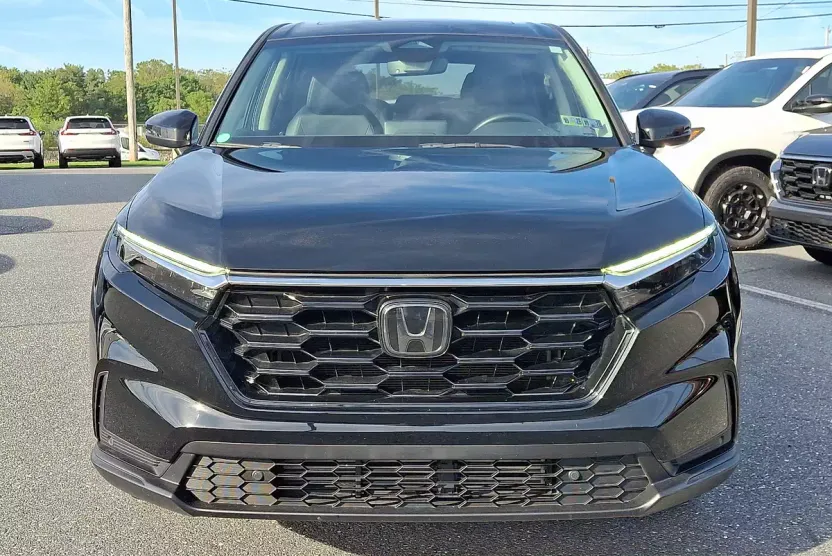 2023 Honda CR-V EX-L photo 1