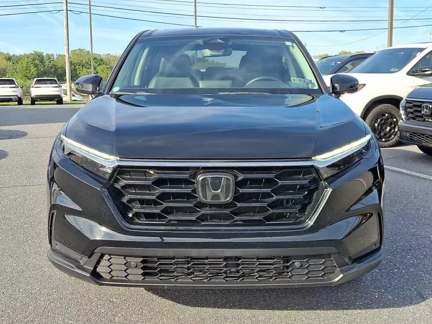 2023 Honda CR-V EX-L photo 1