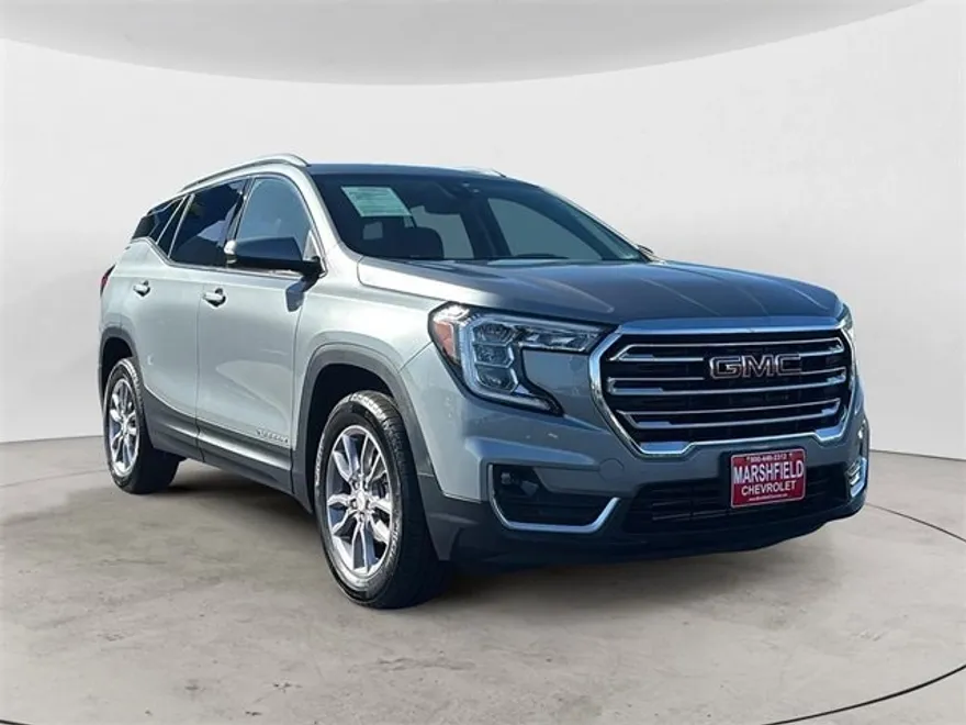 2023 Gmc Terrain SLT photo 1