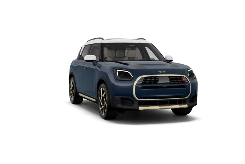 2026 Mini Countryman S ALL4 photo 1