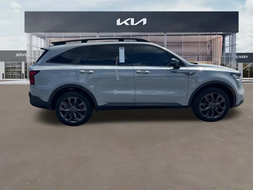 2023 Kia Sorento X-Line EX photo 1