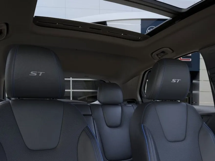 2026 Buick Encore GX Sport Touring photo 23