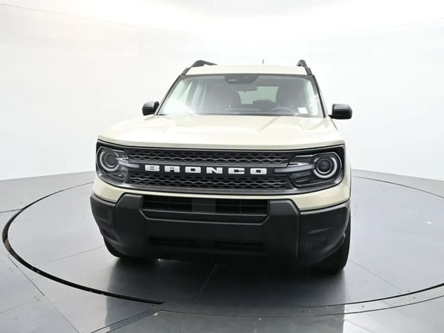 2025 Ford Bronco Sport Big Bend photo 1
