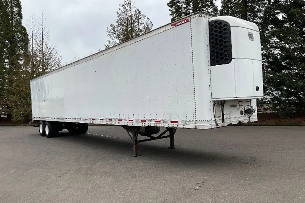 2014 Great Dane Trailers Great Dane Trailers photo 1