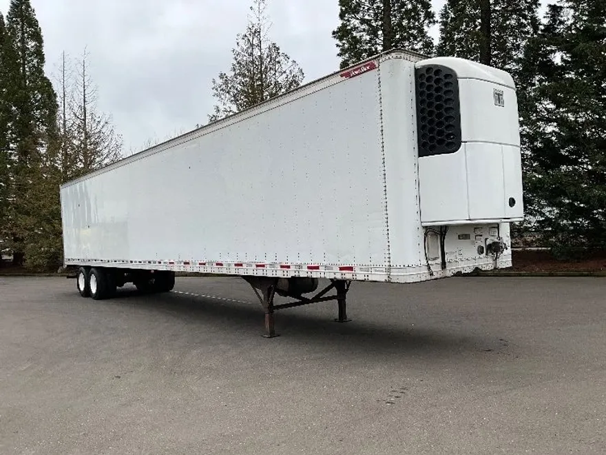 2014 Great Dane Trailers Great Dane Trailers photo 1