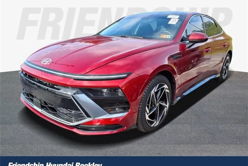 2024 Hyundai Sonata SEL Convenience photo 1