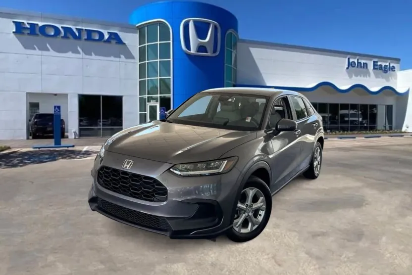2023 Honda HR-V LX 2WD photo 1