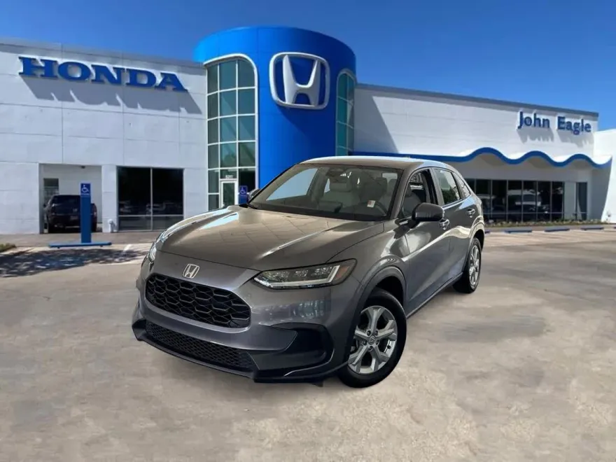 2023 Honda HR-V LX 2WD photo 1