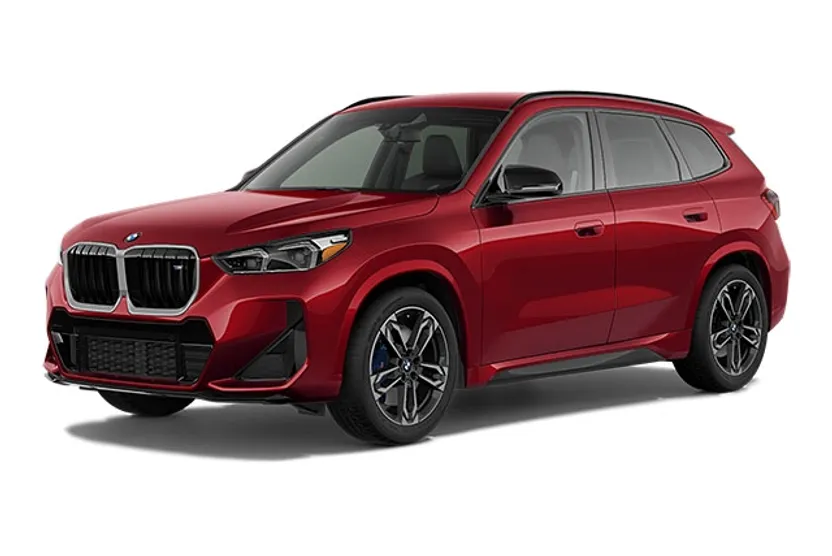 2026 Bmw X1 M35i photo 1