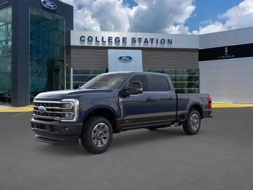 2025 Ford F-250 photo 1