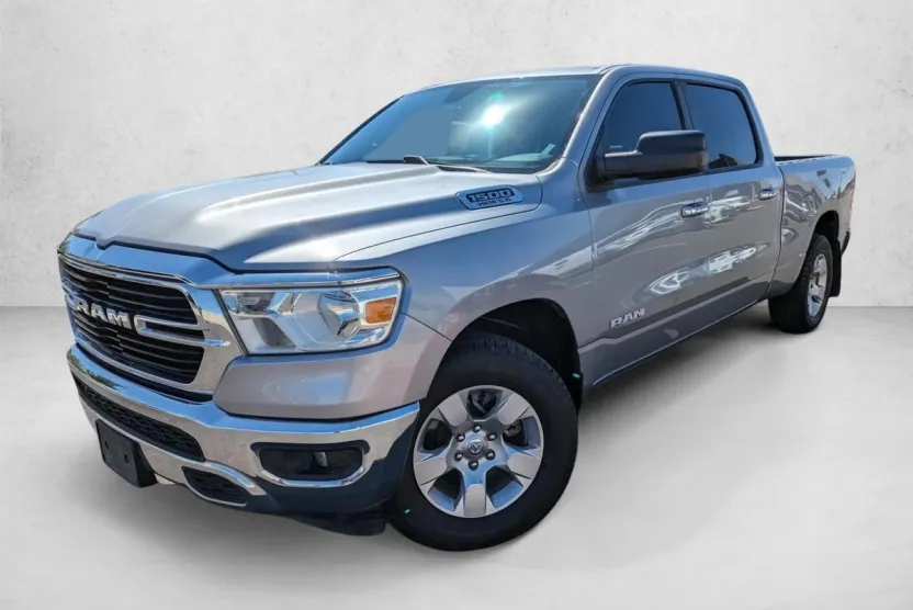 2019 Ram 1500 Big Horn Lone Star photo 1