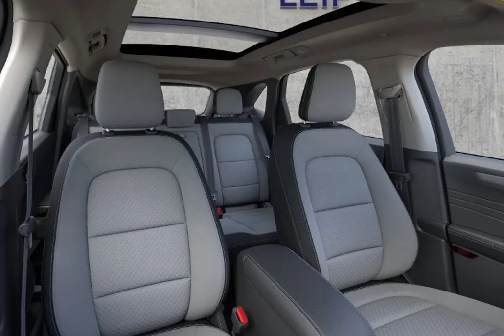 2026 Ford Escape Active photo 1