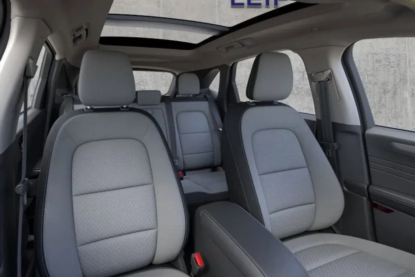 2026 Ford Escape Active photo 1
