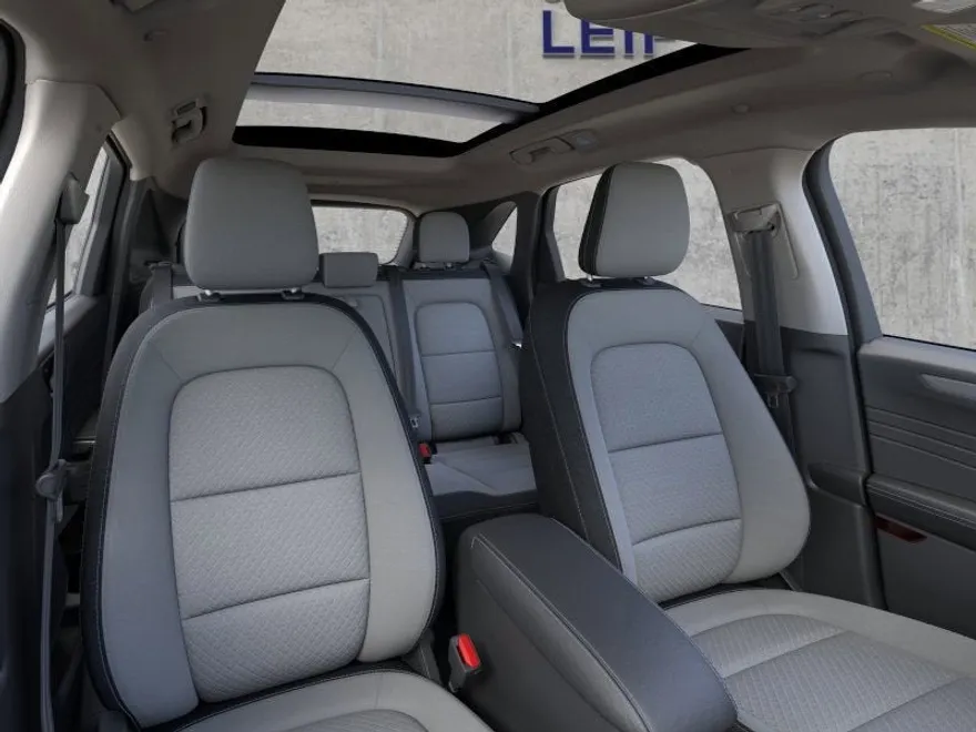 2026 Ford Escape Active photo 1