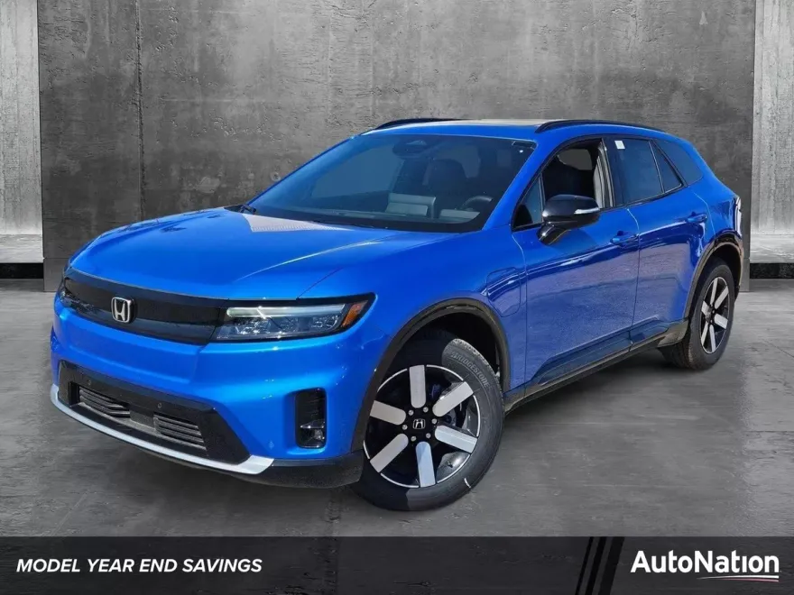 2024 Honda Prologue Touring photo 1