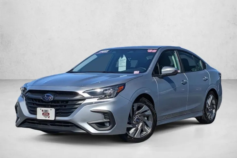 2025 Subaru Legacy Limited photo 1