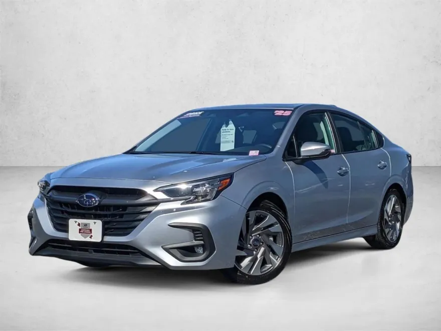 2025 Subaru Legacy Limited photo 1