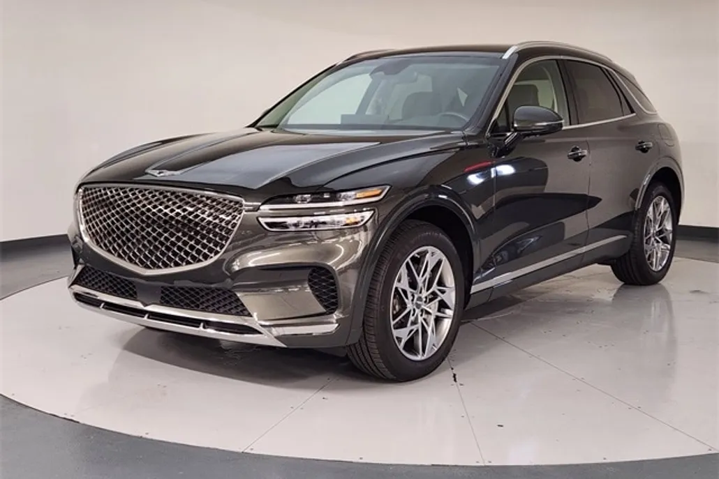 2025 Genesis GV70 2.5T photo 1
