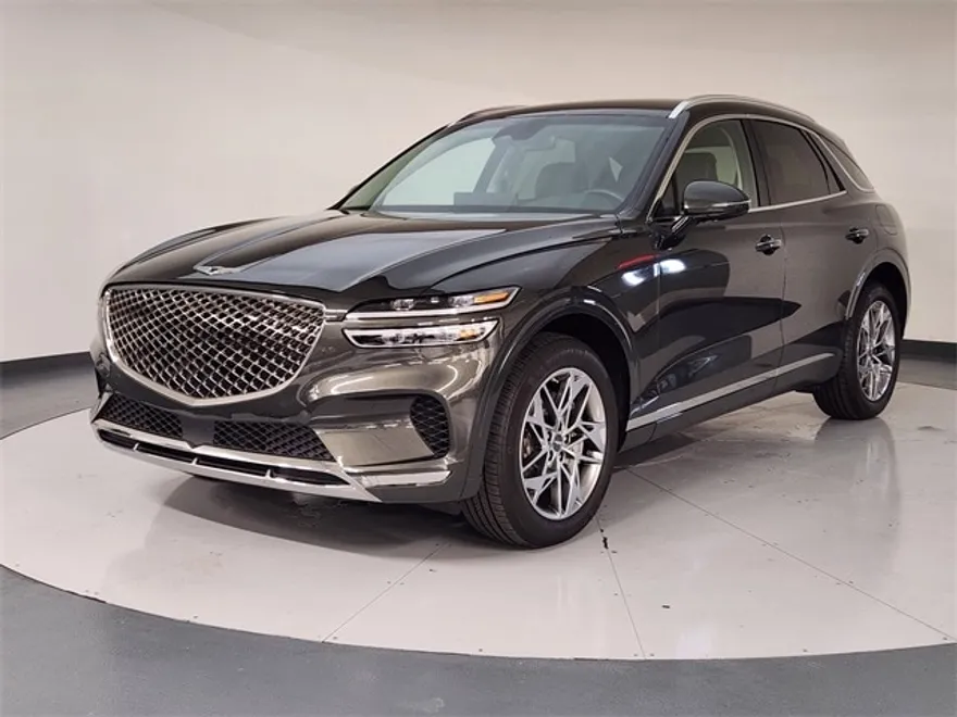 2025 Genesis GV70 2.5T photo 1