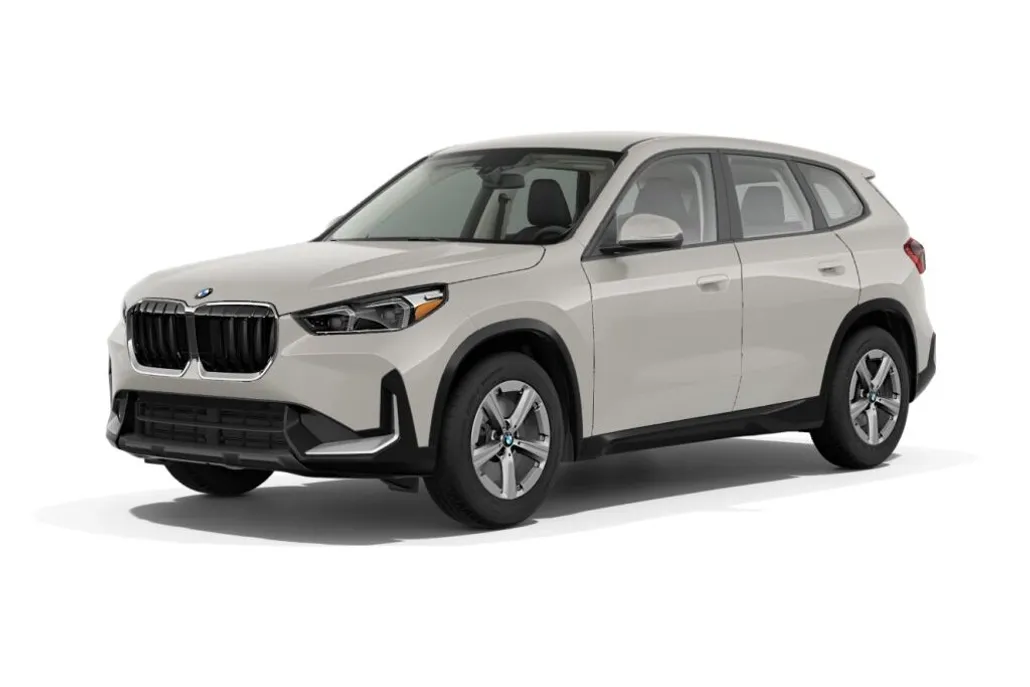 2026 Bmw X1 XDrive28i photo 1