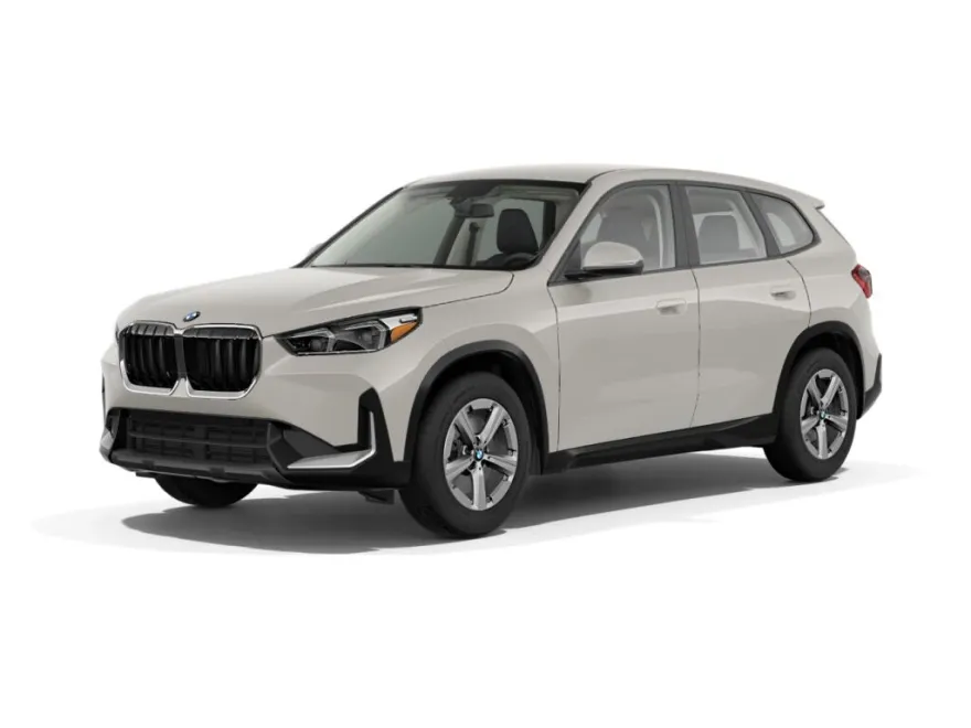 2026 Bmw X1 XDrive28i photo 1