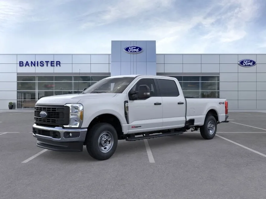 2026 Ford F-250 XL photo 1