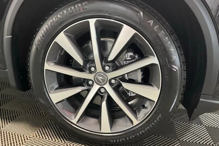 2026 Acura MDX Technology SH-AWD photo 1