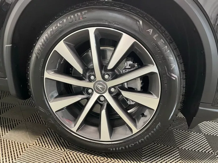 2026 Acura MDX Technology SH-AWD photo 1