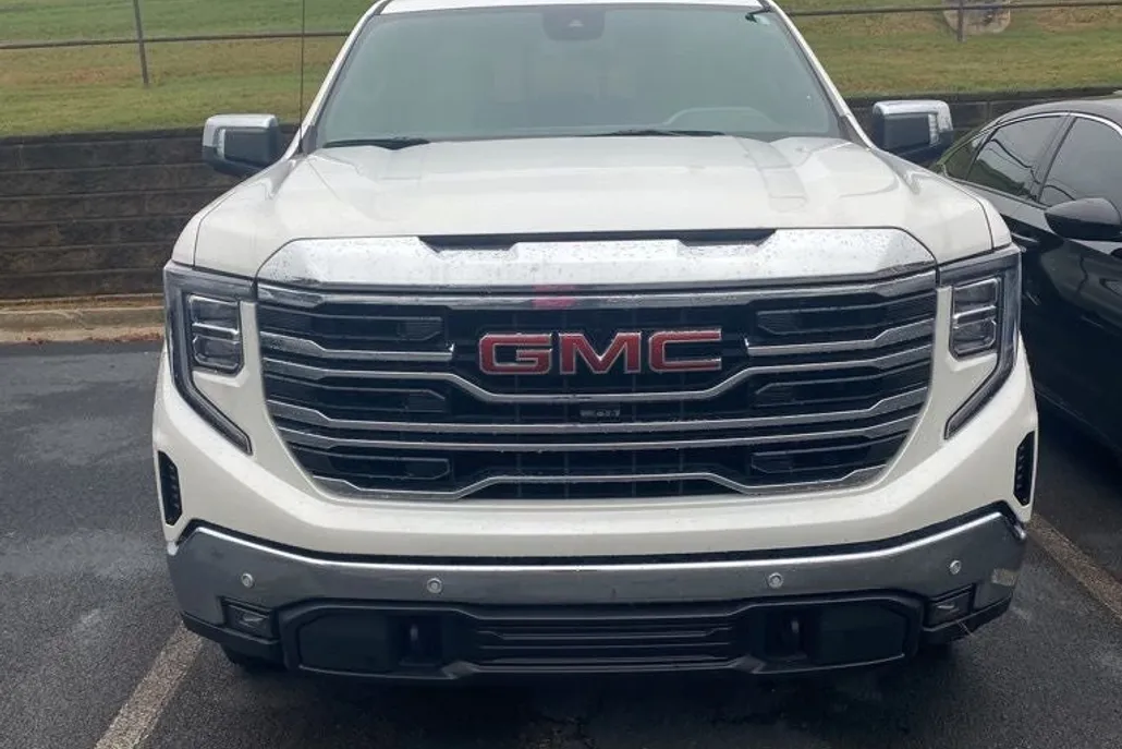 2023 Gmc Sierra 1500 SLT photo 1